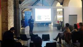 El próximo 25 de noviembre, MC 360, clínica de microinjerto capilar con una amplia red de prescriptores entre los salones de peluquería y belleza de nuestro país, realizará en Madrid  un curso gratuito para todos ellos y quienes deseen serlo