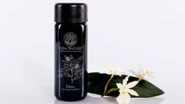 Izba Nature ha desarrollado este aceite relajante y neurosedante que ayuda a desconectar y recuperar ese bienestar deseado tras una larga y estresante jornada