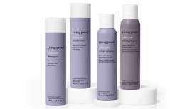 Nueva y completa gama, para todo tipo de tonos y necesidades del cabello, que consigue no solo mantener el color del pelo por más tiempo y de modo inalterable, sino también recuperar su salud