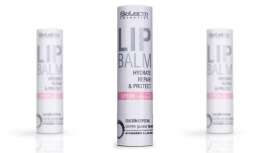 Salerm Cosmetics ayuda al programa Ponte guapa, te sentirás mejor de la Fundación Stanpa, con este bálsamo labial que hará que las mujeres que padecen y se recuperen del cáncer se vean mejor, recaudando fondos y apoyando su visibilidad 