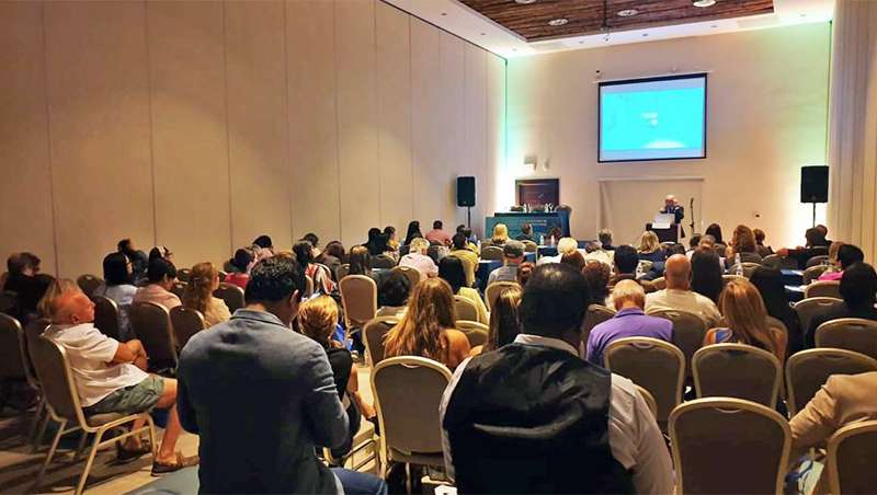 SEMAL anuncia el II Congreso Internacional de Medicina Antienvejecimiento, a celebrar en Miami