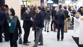 ADF&PCD Paris anucia su próxima convocatoria y añade, junto a AEDF Aerosol Dispensing Forum y PCD, Packaging of Perfume, Cosmetics & Design, el nuevo PLD (Packaging for Premium Luxury Drinks), asegurando la inspiración intersectorial