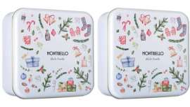 Son las ediciones limitadas para estas bellas fechas que reúnen todos los recuerdos y sensaciones de la Navidad