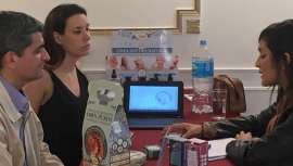 El 43% de las empresas que producen cosméticos son exportadoras, en su mayoría son pymes y necesitan asesoramiento para exportar fuera