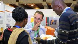 Plataforma global que tiene como objetivo conectar a las empresas internacionales de belleza y cosméticos para mostrar sus productos al mercado en desarrollo de Kenia y otros países de Africa Central y Oriental, y el resto del mundo