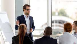 Para descubrir y conocer el lenguaje y el protocolo básico del mundo Beauty en todos y cualquier supuesto y escenario referido al mismo, potenciando así cualidades, proyección personal y desarrollo empresarial