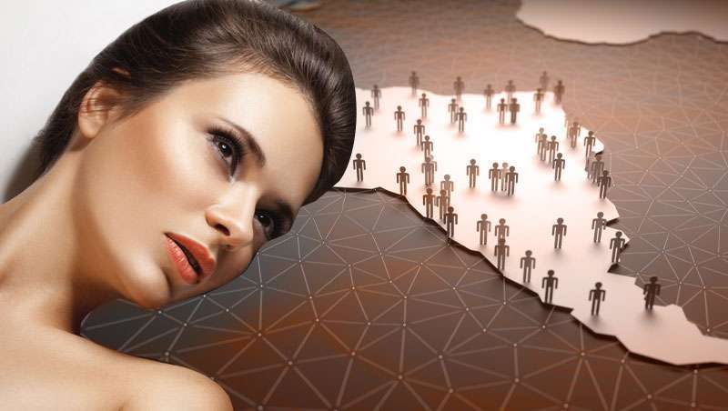 América Latina, um mercado no qual devemos ter atenção