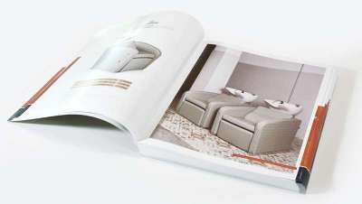 O novo catálogo Italor, e não dês mais voltas