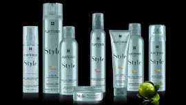 La marca reformula su gama de productos elaborando basicos más eficaces y respetuosos con el cabello