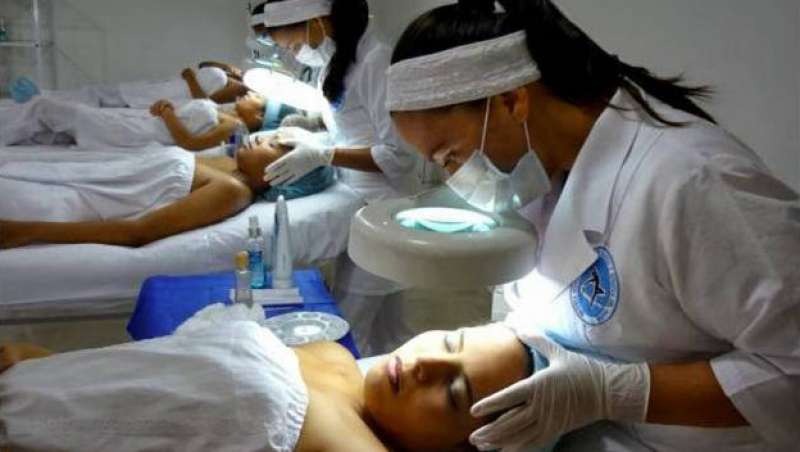 En Paraguay, las esteticistas en contra del proyecto de ley para la regulación de la medicina estética