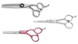 Alex Artero, Product Manager de Artero Cuchillería, empresa fundada en 1909, nos comenta las últimas tendencias en tijeras de peluquería de uso profesional