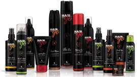 Ao ritmo dos tempos, Styling Hair to go, de Lendan, transforma-se, muda a sua imagem e potencia a sua linha com novos produtos atentos às necessidades do consumidor, como o caso do champô seco ou o seu spray de açúcar, sem esquecer o caracol e pr