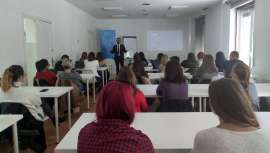 MC360, clínica de trasplante capilar, finalizará su ruta de formación para su red de prescriptores formada por salones de peluquería y belleza de toda España, en Albacete, el próximo 3 de diciembre en jornada de mañana