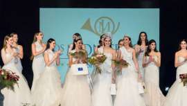 La conocida firma de uñas Masglo otorgará el premio a las manos más bonitas en el certamen de modelos Linda de España