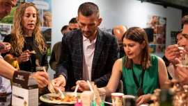 Un evento de negocios y networking que pone el mundo ecológico a tus pies. Organic Food Iberia y Eco Living Iberia, ésta última con las novedades de productos de belleza, cosmética, textil, limpieza y menaje del hogar naturales y sostenibles