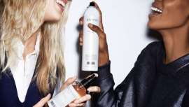 Los secretos y técnicas de la Alta Moda en Peluquería, para la creación de looks a la última, de la mano de Balmain en Studio Beauty Market Madrid, el próximo día 27 de enero, en una formación presencial y gratuita. ¿Te lo vas a perder...?