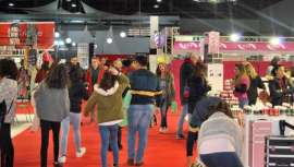 La próxima edición de la Feria de la Belleza, Moda y Cosmética que se celebra en Badajoz, Extremadura, ya está en marcha y anuncia su programa de actividades