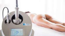 Testado clínicamente, Endosphères Therapy es un tratamiento natural, no invasivo, basado en la microvibración compresiva, considerado método de excelencia contra la celulitis y que obtiene resultados sin precedentes en la remodelación de la silueta