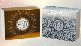 Son dos cajas con decoraciones diferentes y, para cada una de ellas, la firma cuenta con dos promociones distintas. ¡El regalo de estas fechas!