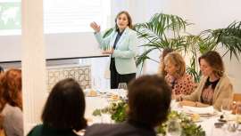 Laboratorios Gebro Pharma da a conocer algunas recomendaciones para mantener un buen nivel de vitamina D, como exponerse más a la luz solar, pero siempre de manera controlada 