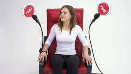 Un reciente lanzamiento de Quomedica, basado en la Estimulación Magnética Funcional (FMS) que trata el suelo pélvico y distintas disfunciones tanto en hombre como en mujeres de forma sencilla e indolora, desde una silla o sillón 