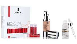 La firma cosmética made in Spain tiene las claves para lucir radiante estas fiestas. Tres productos estrella especialmente recomendados para tu clienta