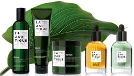 La marca da a conocer sus productos a base de fórmulas limpias y texturas innovadoras que proporcionan una rica experiencia sensorial al cabello 