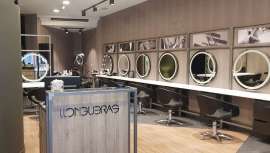 La prestigiosa firma de peluquerías ofrecerá su exclusiva técnica y método de corte único. Además, cuenta con un espacio para The Barber Company, la nueva cadena de barberías del grupo Provalliance