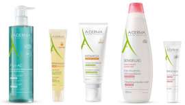 Productos con un activo vegetal, la Avena Rhealba®, un principio activo único, de cultivo ecológico, con propiedades calmantes, reparadoras y reequilibrantes para las pieles frágiles