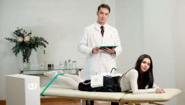 Wonder es un nuevo sistema revolucionario que aumenta los glúteos sin necesidad de hacer deporte ni pasar por quirófano, que además los endurece, les da forma y levanta. Un producto de KMG Human Technology