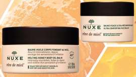 Dos concentrados de nutrición intensa para envolverse en confort, Bálsamo Corporal y Bálsamo Facial a base de miel que disfruta también de fantásticas ediciones limitadas