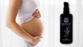 Este producto no sólo previene las estrías, también combate el estrés y alivia las tensiones musculares