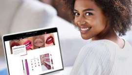El sitio e-commerce más visitado de Latinoamérica incorpora, a partir de ahora, seis tiendas oficiales del grupo LOreal 