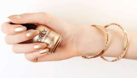 La firma norteamericana de esmaltes Orly propone varias de sus lacas para cualquiera de las fiestas que se nos presentan. ¿Tú con cuál te quedas?