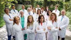 La compañía ha adquirido la Clínica Bioláser tras la entrada de capital de Moira Capital Partners