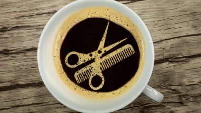 Cafeína, da chávena ao cabelo