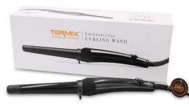 Termix presenta su nuevo rizador, ¡la evolución! 