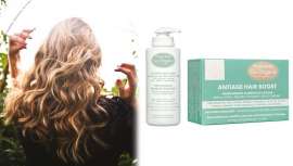 Para un cabello fuerte, sano y brillante, nada mejor que combinar cosmética y nutricosmética, un dúo ganador y que aporta además algunos plus de salud y vitalidad. Hablamos de twincosmetica