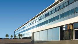 La farmacéutica catalana consigue un beneficio de más de 60 millones de euros en el último trimestre