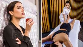 Para comenzar el año con los deseos cumplidos, nada mejor que revisar de manos de los expertos sus secretos y tratamientos de belleza facial y corporal