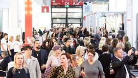 Grupo BolognaFiere revisa su calendario al completo de citas en Europa, con principal énfasis en el mundo de la belleza y estética profesionales y anuncia Hair Fórum 2020