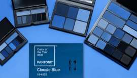 A punto de estrenar década, Classic Blue es un azul que reconforta, profundo y resiliente que aporta confianza. Este azul, elegido color del año por Pantone, es fiable y sólido, ideal para resistir y adaptarse a los cambios que están por llegar 