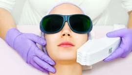 Varios son los distintos tipos de depilación láser que aseguran la eliminación definitiva del vello. Revisamos los más importantes, cómo, cuándo y por qué se utilizan en la depilación facial y corporal