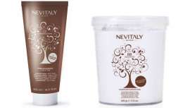 La conocida firma italiana presenta CC Bleaching Cream, crema decolorante de hasta 7 tonos y BB Color Ice, polvo azul decolorantes 9 tonos