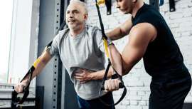 La ULPGC, Universidad de Las Palmas de Gran Canaria, lanza el primer programa de Experto Universitario en Ejercicio Terapéutico, Readaptación Funcional y Salud, que comenzará a impartirse de forma semipresencial a partir de enero de 2020