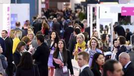 in-cosmetics Global regresa a Barcelona y lo hace para celebrar sus 30 años de historia y mostrar toda la innovación del mundo de la cosmética y la belleza