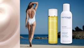 Pioneros en tratamientos y productos para el contorno corporal, Phytomer nos presenta sus novedades para empezar 2020 con lo último y más natural en reafirmación de la silueta, contorno corporal, firmeza y antiestrías
