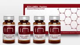 Todo lo que hay que saber sobre péptidos, uso, aplicaciones y recomendaciones en los tratamientos de piel y cabello, de manos de Institute BCN