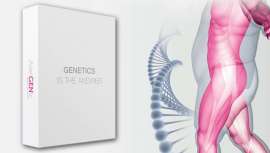 Año nuevo, silueta nueva. AdelGenic, la respuesta genética para perder peso, una novedad Cinfa