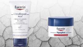 La exposición al clima extremo y las bajas temperaturas del invierno requiere un cuidado específico y superefectivo contra sequedad, irritación, grietas y otras reacciones de la piel en manos, nariz y labios. Eucerin® propone un dúo infalible 